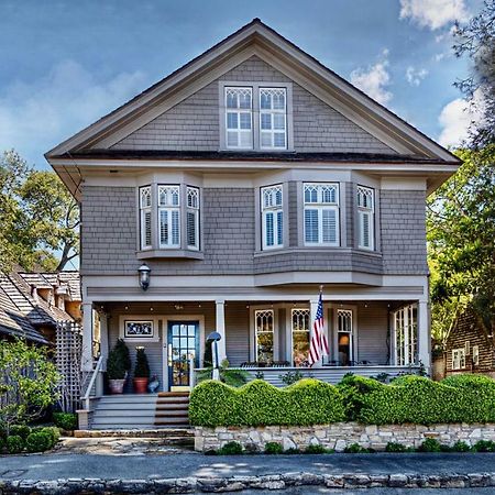 Sea View Inn - Carmel Exterior photo