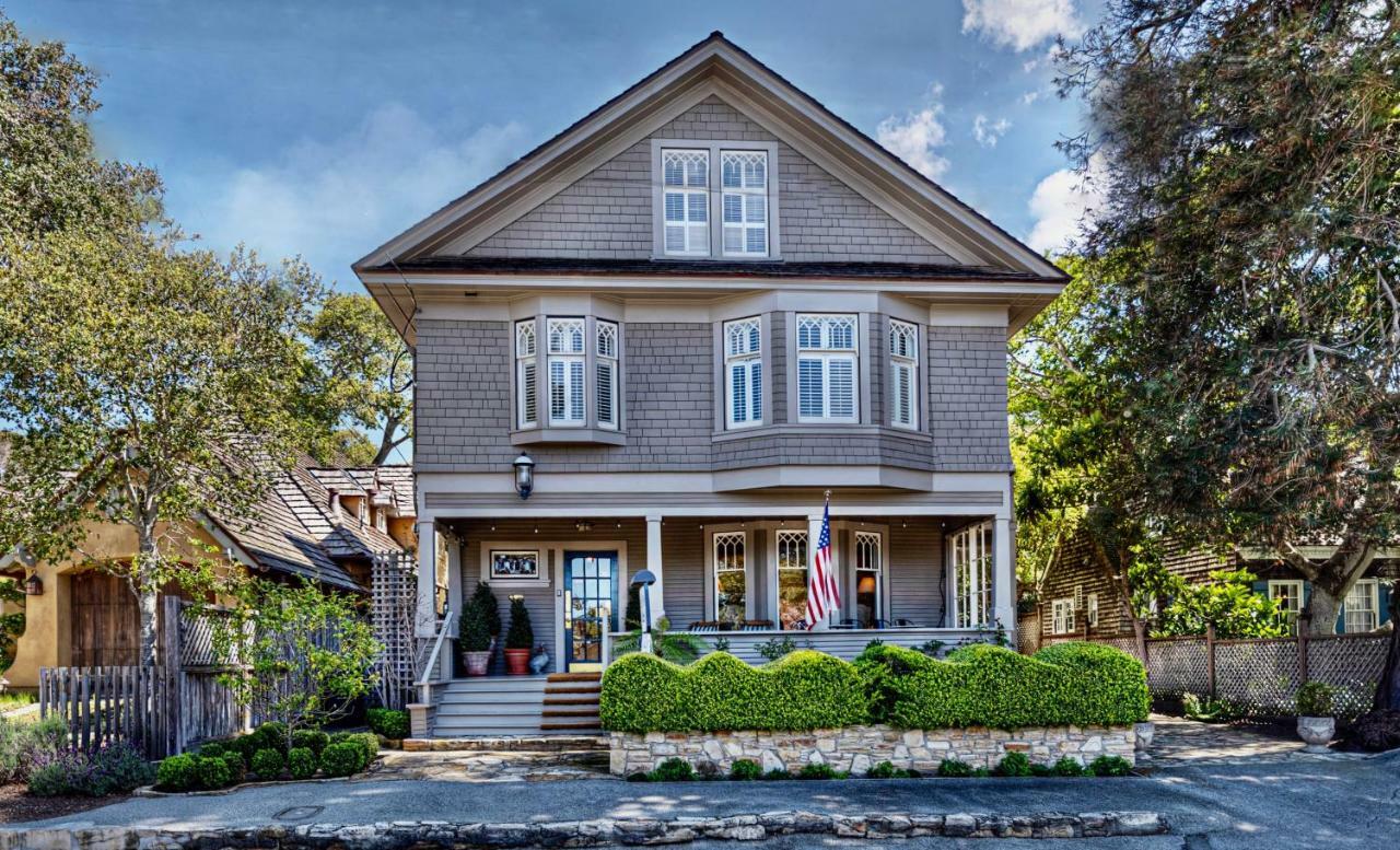 Sea View Inn - Carmel Exterior photo